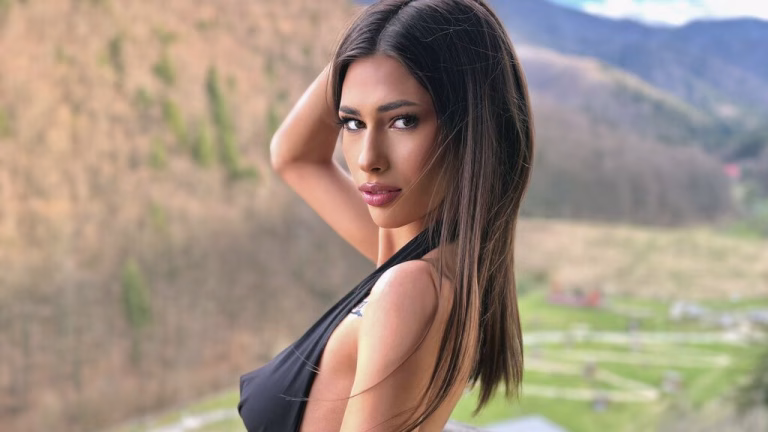 Anya Rain