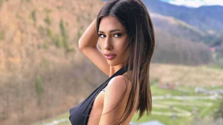 Anya Rain