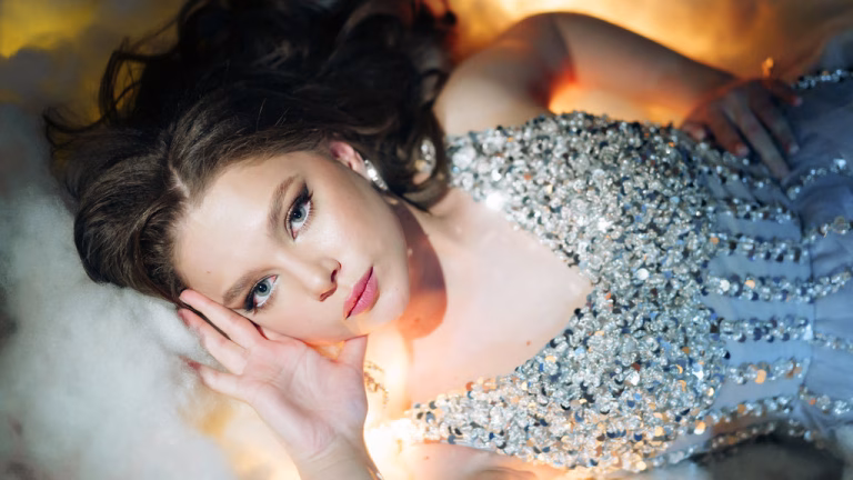 Jessica Holland