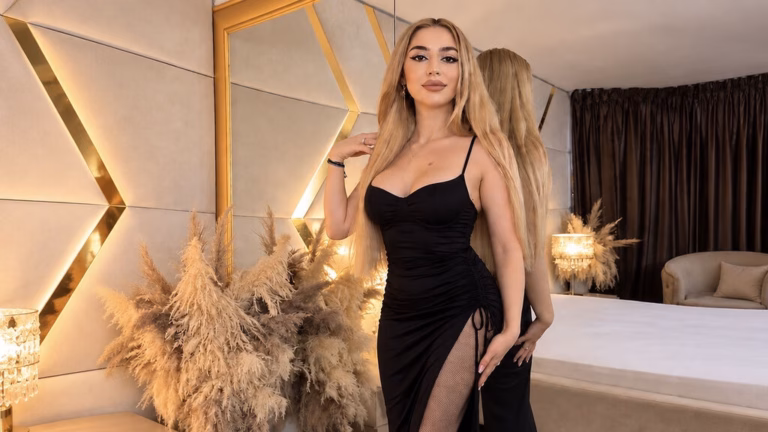 Sienna West