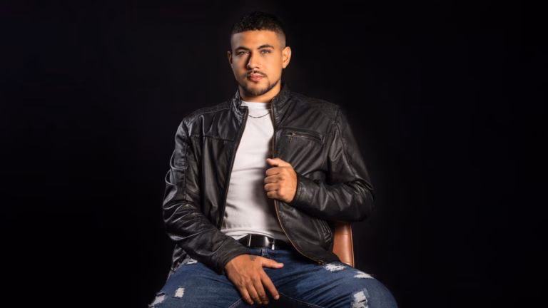 Paul Rivera