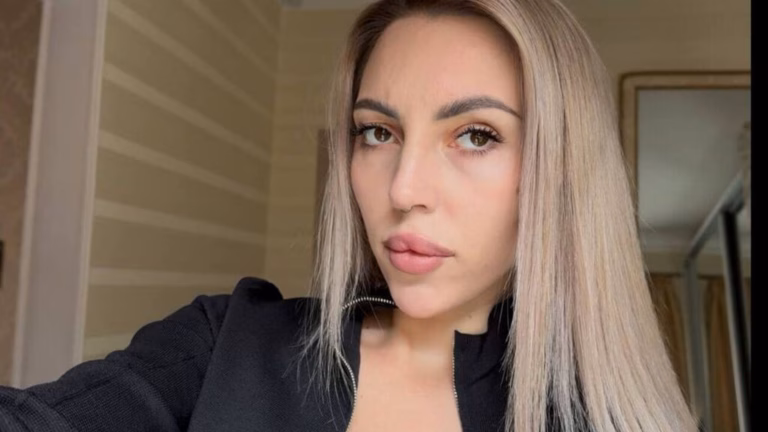 Melisa Dee