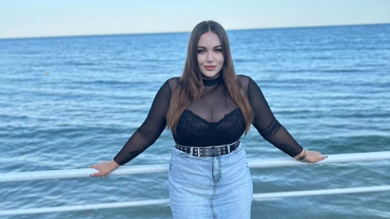 Leilla Tvin
