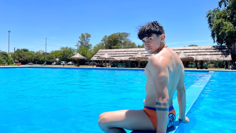 Andrew Dibracco