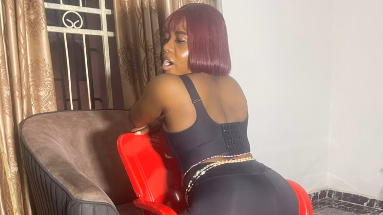 Nunu Briggs