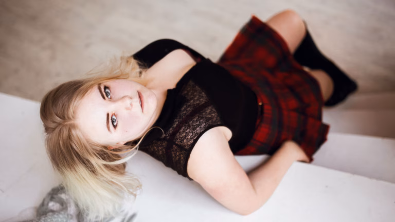 Tasty Lexie