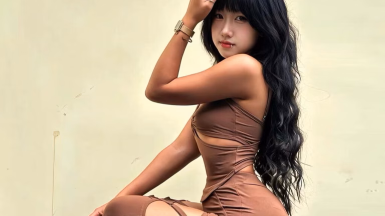 Louise Eve
