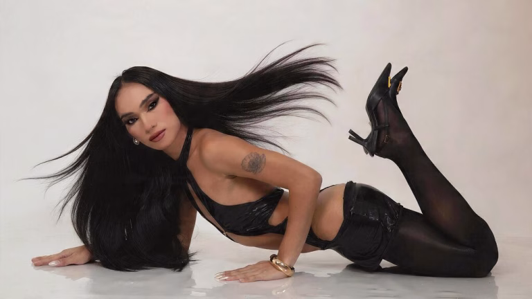 Katrina Lopez