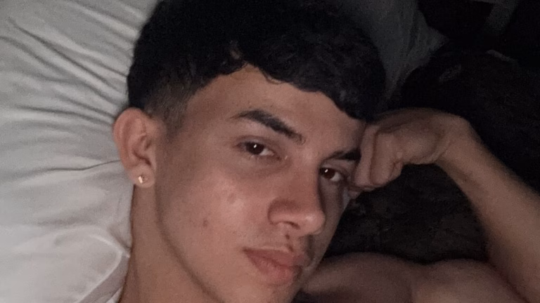 Tony Benzema