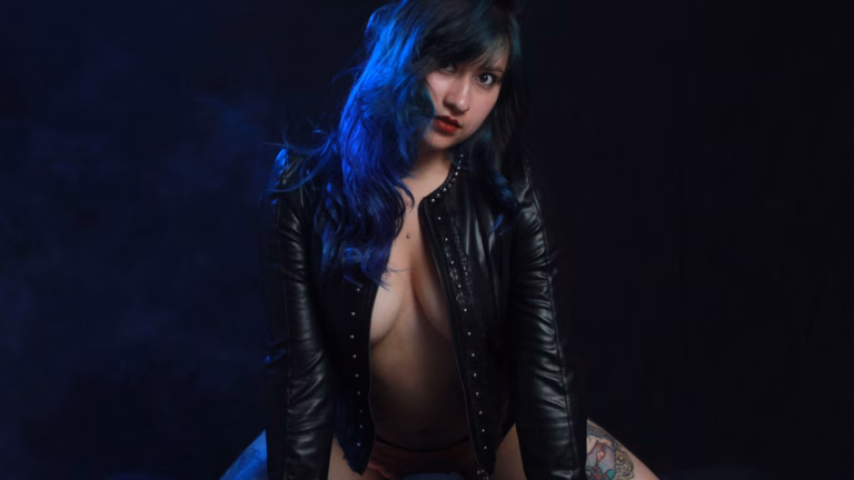 Laru Katsumi
