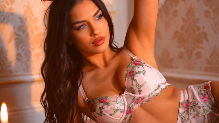 Lexi Kaevra