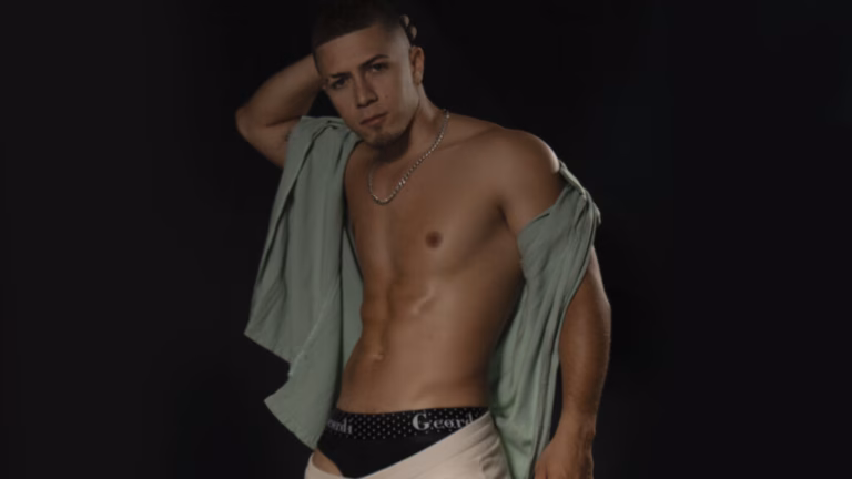 Aaron Haiden