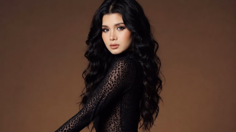 Aurora Presley