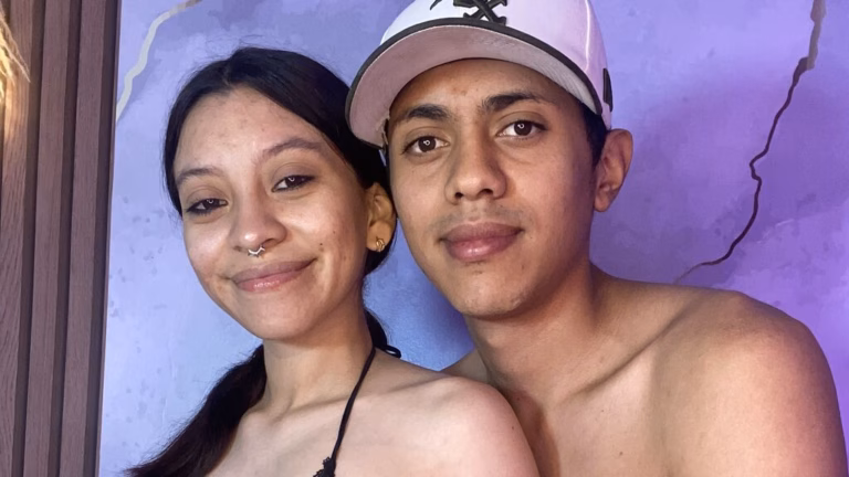 Miel And Leon
