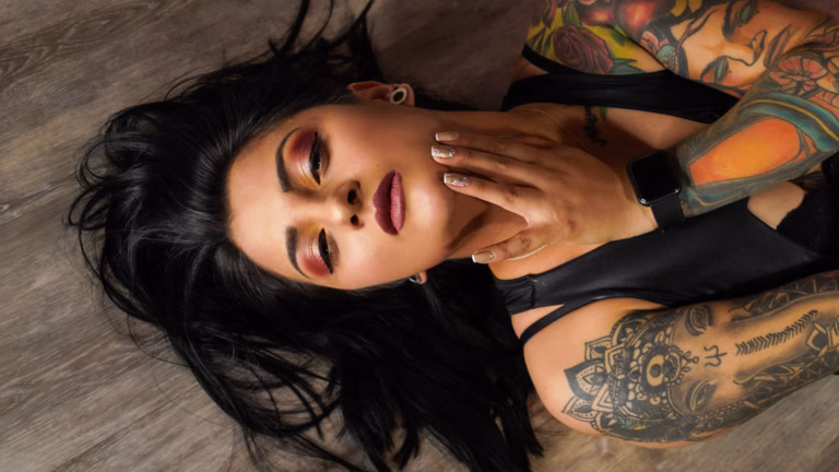 Lauren Monarky