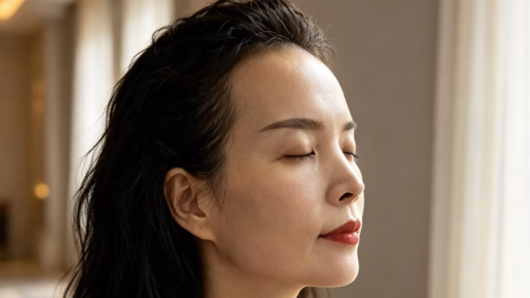 L Ili Chang