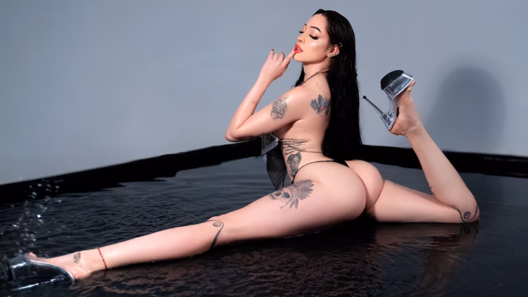 Alesandra Lovi