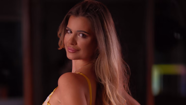 Nina Dulcinea