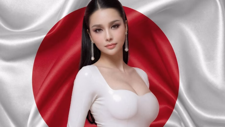 Jennie Mori