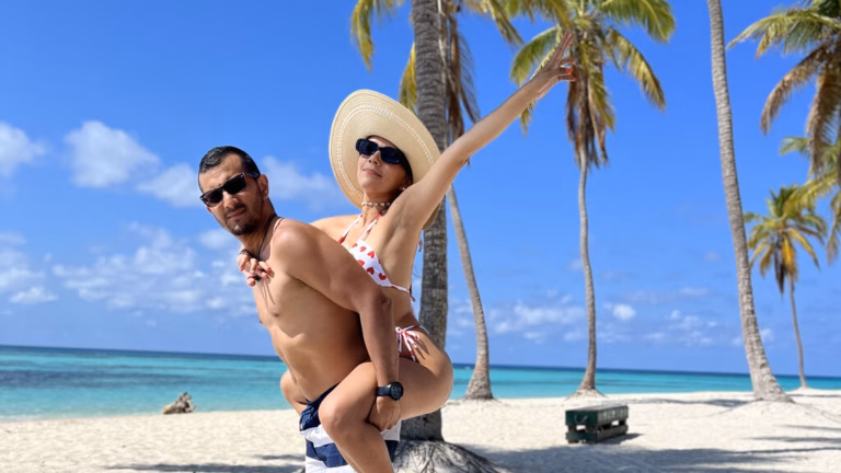 Domenik And Kara