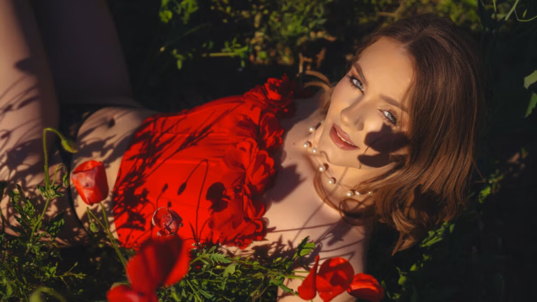 Eva Devon