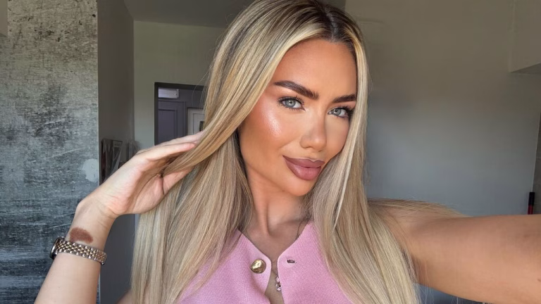 Erika Bonnie