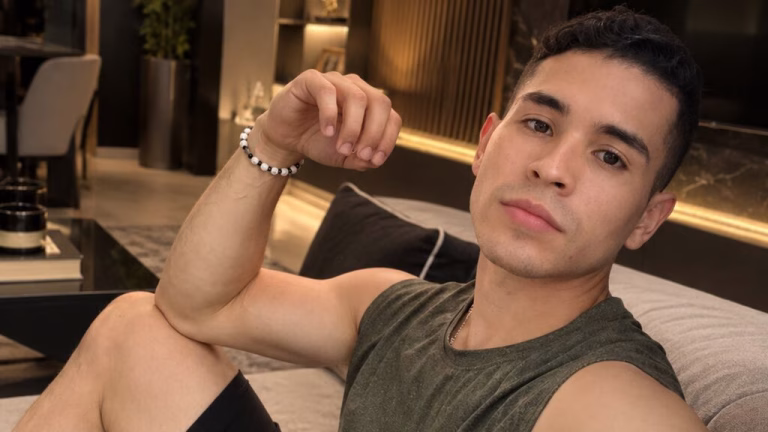 Darell Gomez