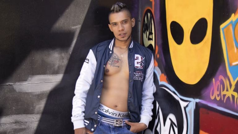 Aroon Meyer