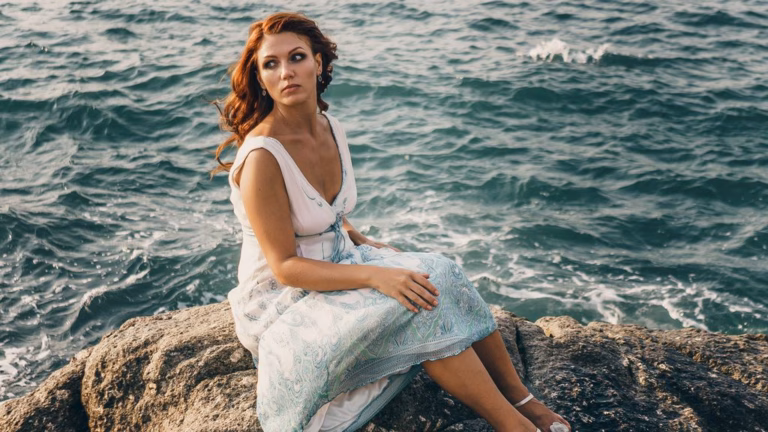 Mila Charmantan