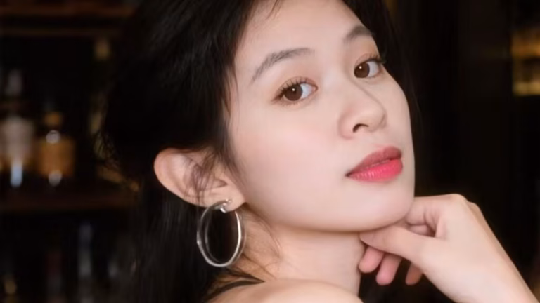 Angeerl Xia