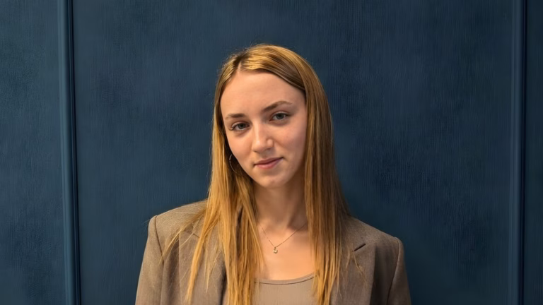 Despina Exum