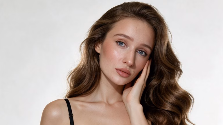 Jessica Melori