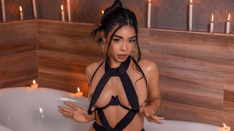 Megan Clars