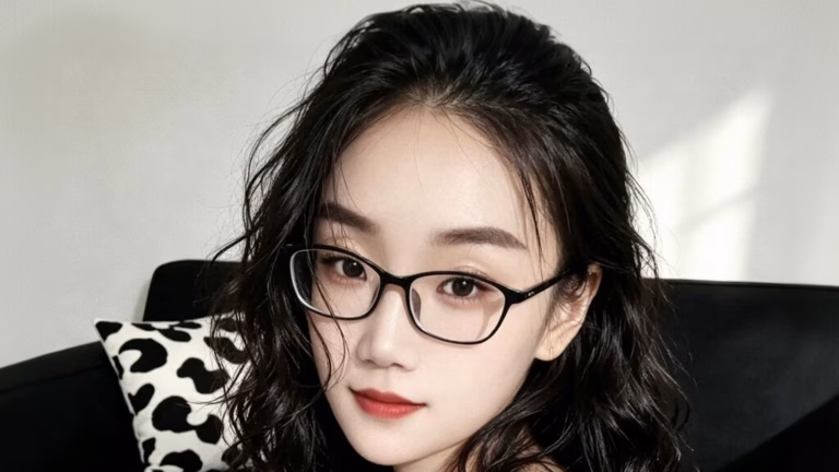 Nina Chen
