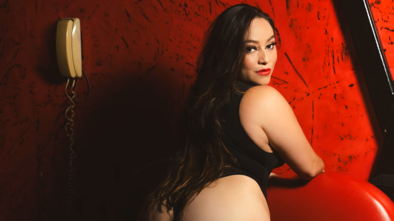 Sabrina Vantress