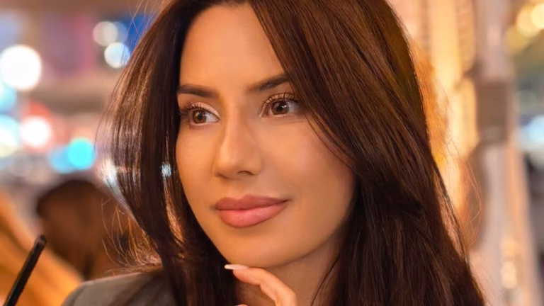 Alexia Nova