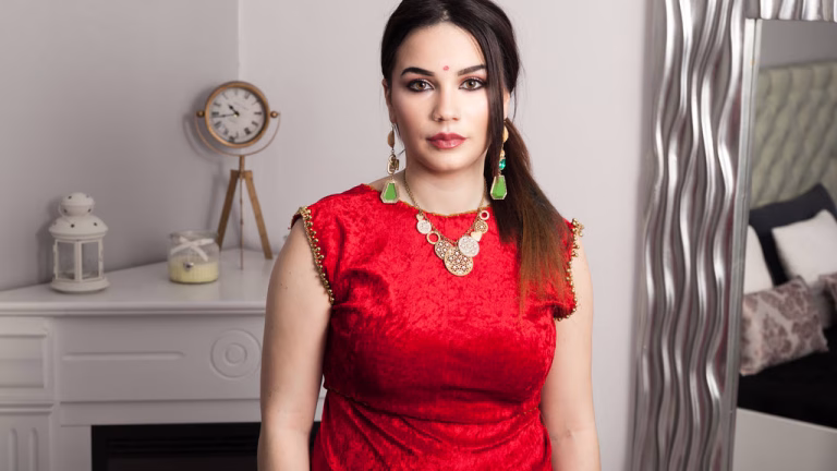 Indian Cali