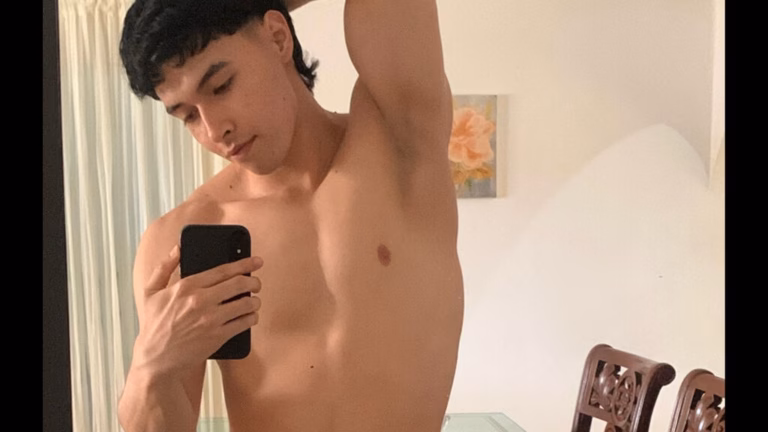 Liam Andrewz