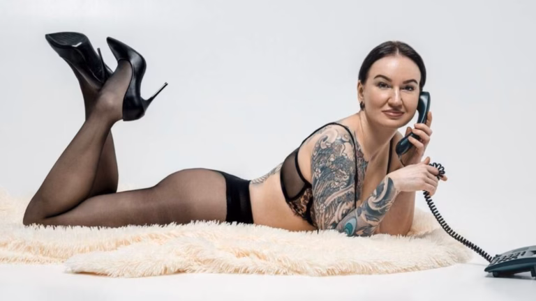 Lissa Sinn