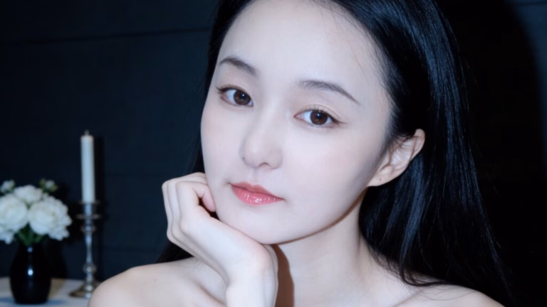 Jiang Huihui