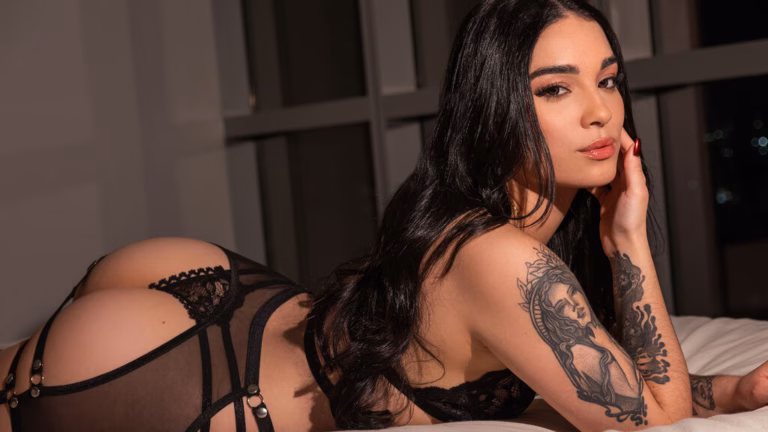 Adaline Cruz