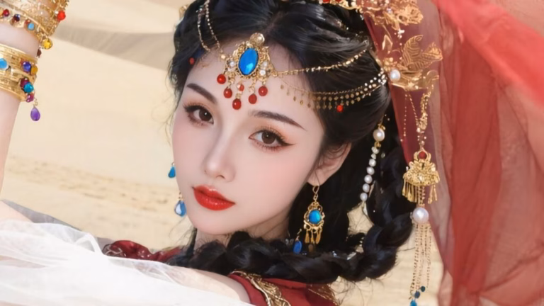 Angerla Mei