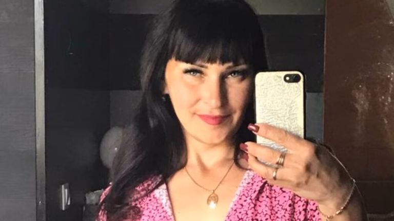 Eila Morigan
