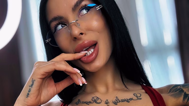 Eva Amantti