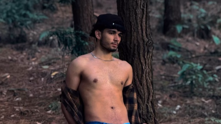 Lucas Tompson
