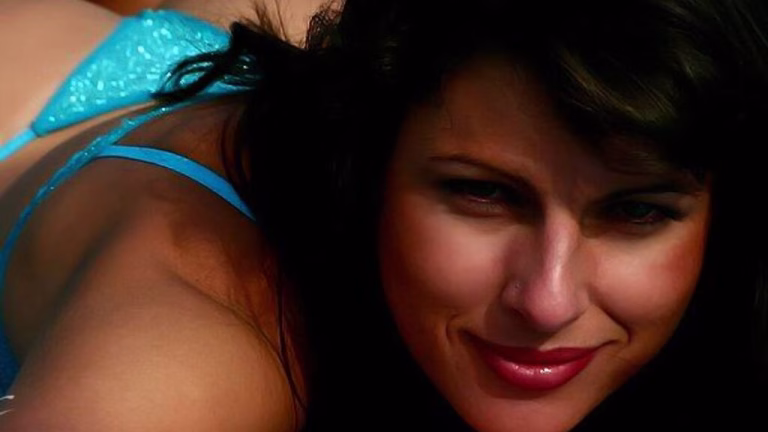 Amazing Nicole